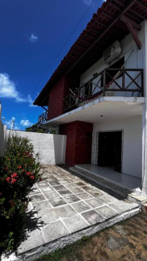 Casa de Praia - Carapibus